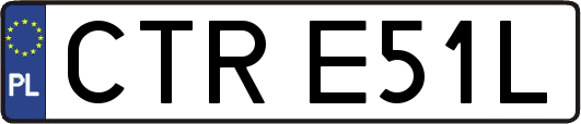 CTRE51L