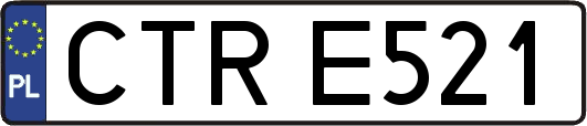 CTRE521