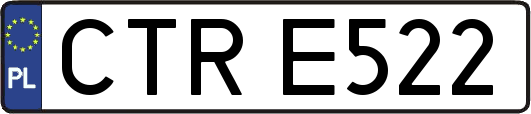 CTRE522
