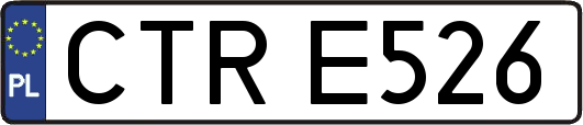 CTRE526