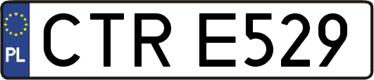 CTRE529