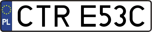 CTRE53C