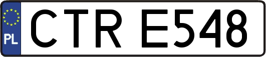 CTRE548