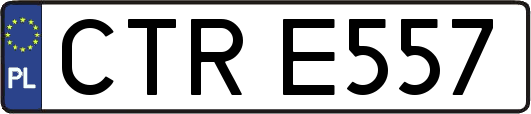 CTRE557