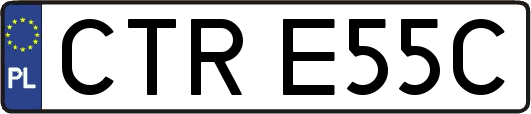 CTRE55C