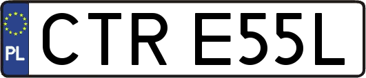 CTRE55L