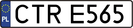 CTRE565