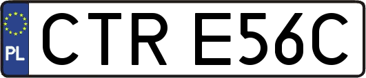 CTRE56C