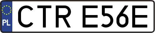 CTRE56E