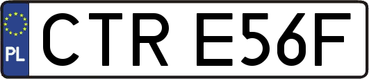 CTRE56F