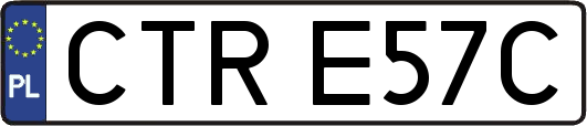 CTRE57C