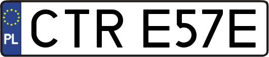 CTRE57E