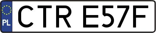 CTRE57F
