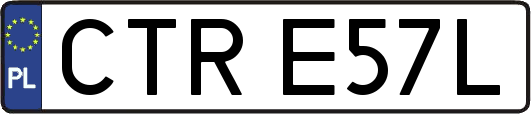 CTRE57L