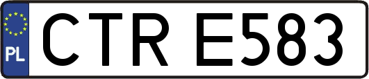CTRE583