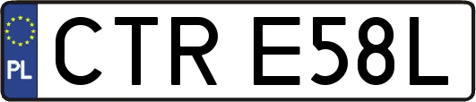 CTRE58L