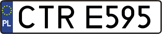 CTRE595