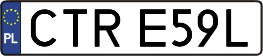 CTRE59L