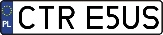 CTRE5US