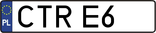 CTRE6