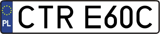 CTRE60C