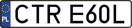 CTRE60L