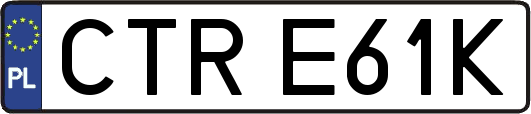 CTRE61K