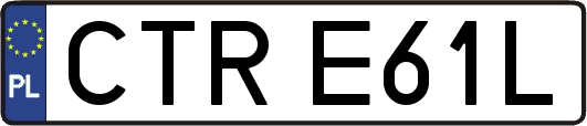 CTRE61L