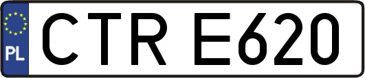 CTRE620