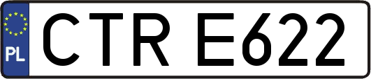 CTRE622