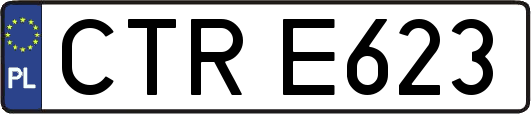 CTRE623