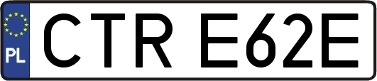 CTRE62E