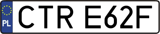 CTRE62F