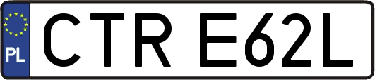CTRE62L