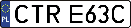CTRE63C