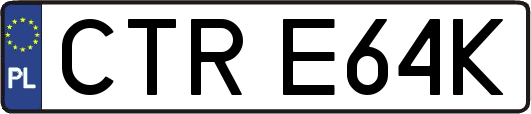 CTRE64K