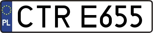 CTRE655