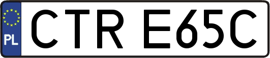 CTRE65C