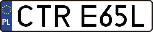 CTRE65L