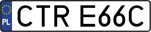CTRE66C
