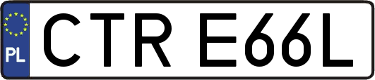 CTRE66L