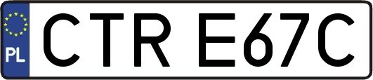 CTRE67C