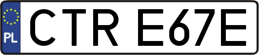 CTRE67E