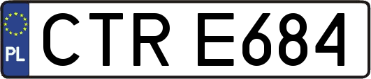 CTRE684