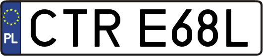 CTRE68L
