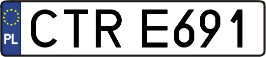 CTRE691