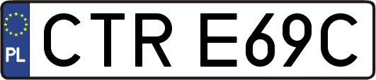 CTRE69C