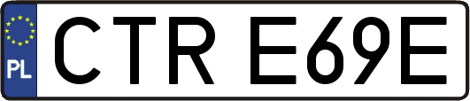 CTRE69E