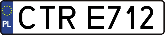 CTRE712