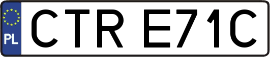 CTRE71C